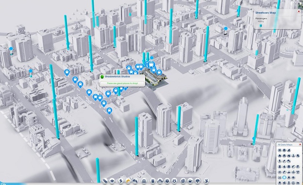 Sim City